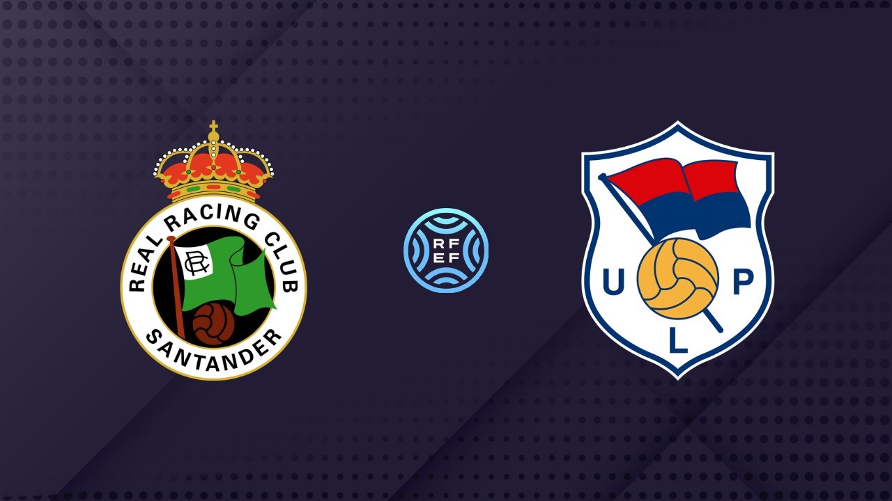 Rayo Cantabria vs Langreo poster