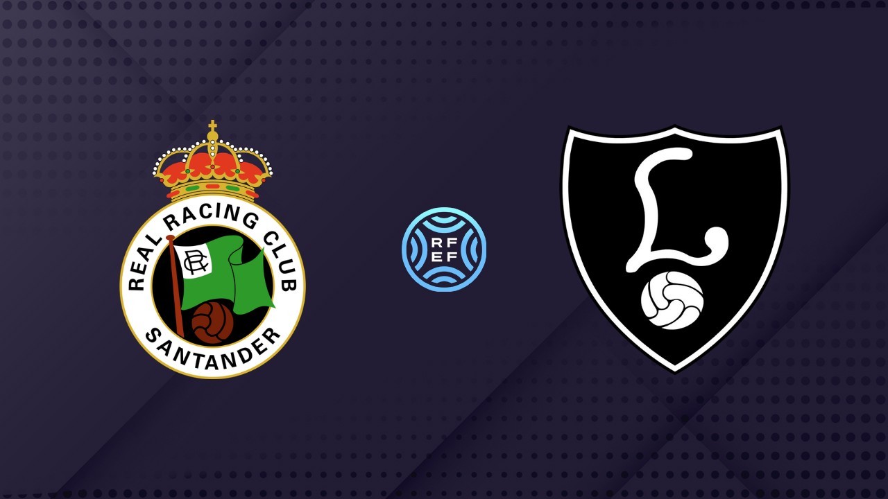 Rayo Cantabria vs Lealtad poster