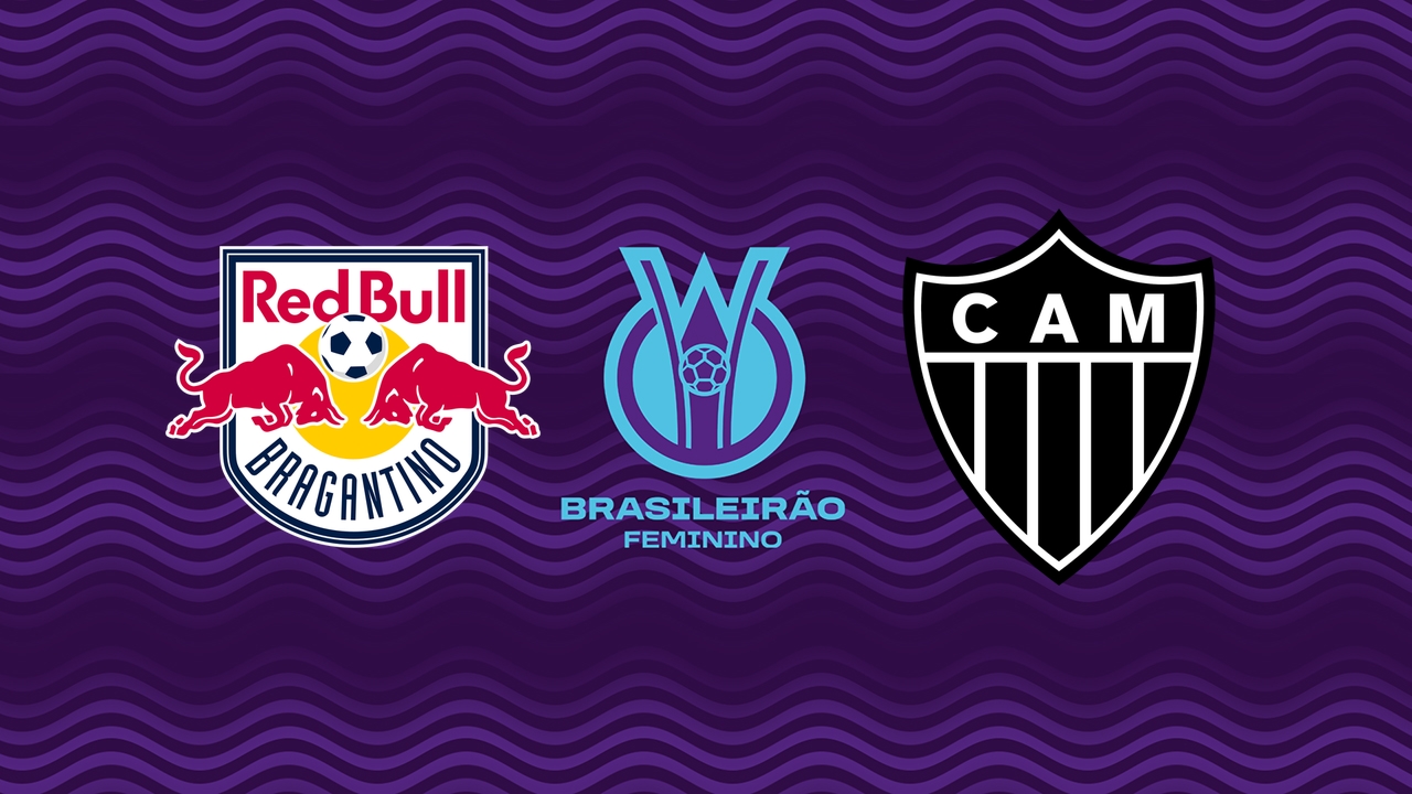 RB Bragantino Women vs Atlético Mineiro Women poster