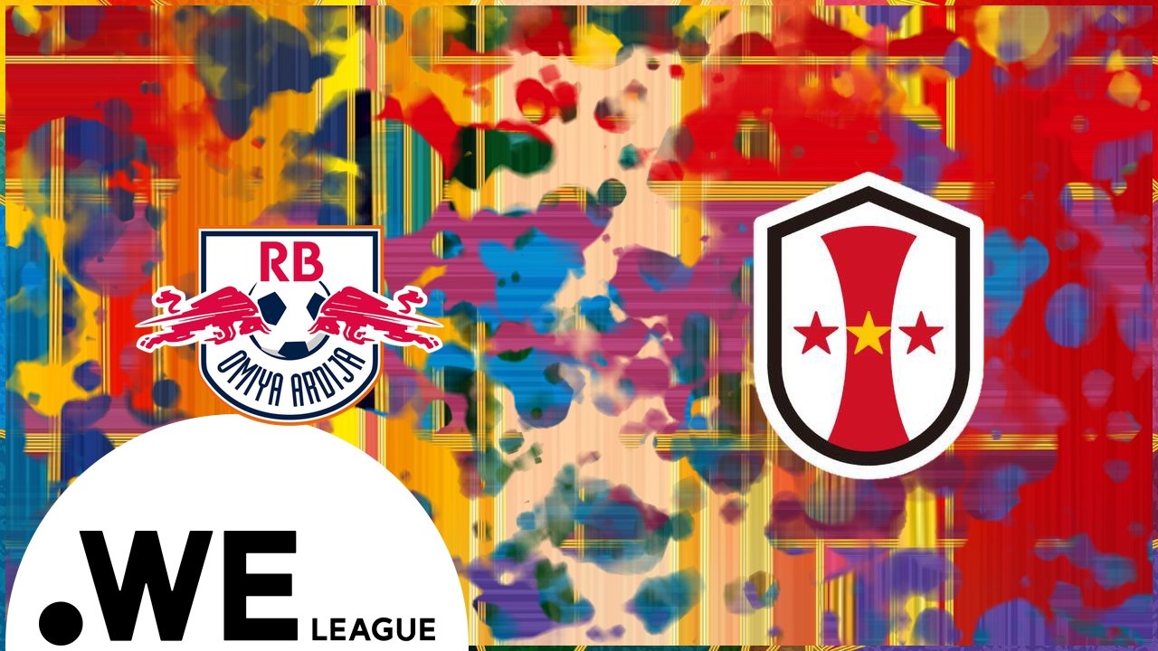 RB Omiya Ardija Women vs INAC Kobe Leonessa poster