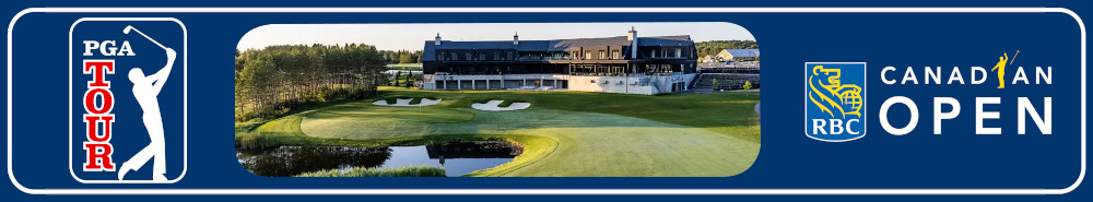 RBC Canadian Open