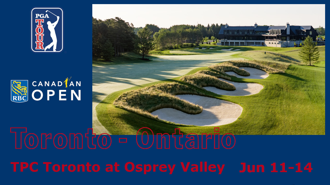 RBC Canadian Open image