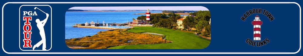 RBC Heritage Final Round