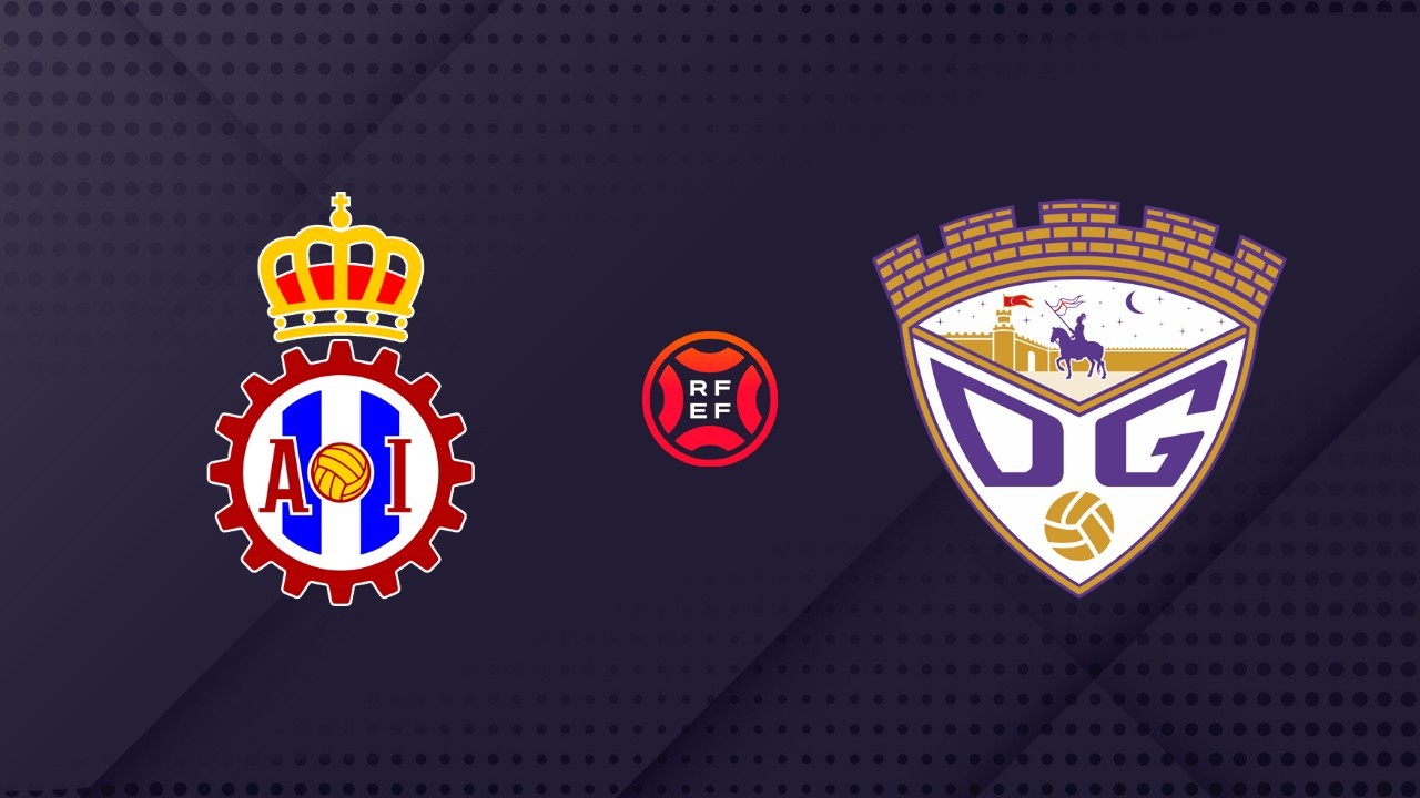 Real Avilés vs Guadalajara poster