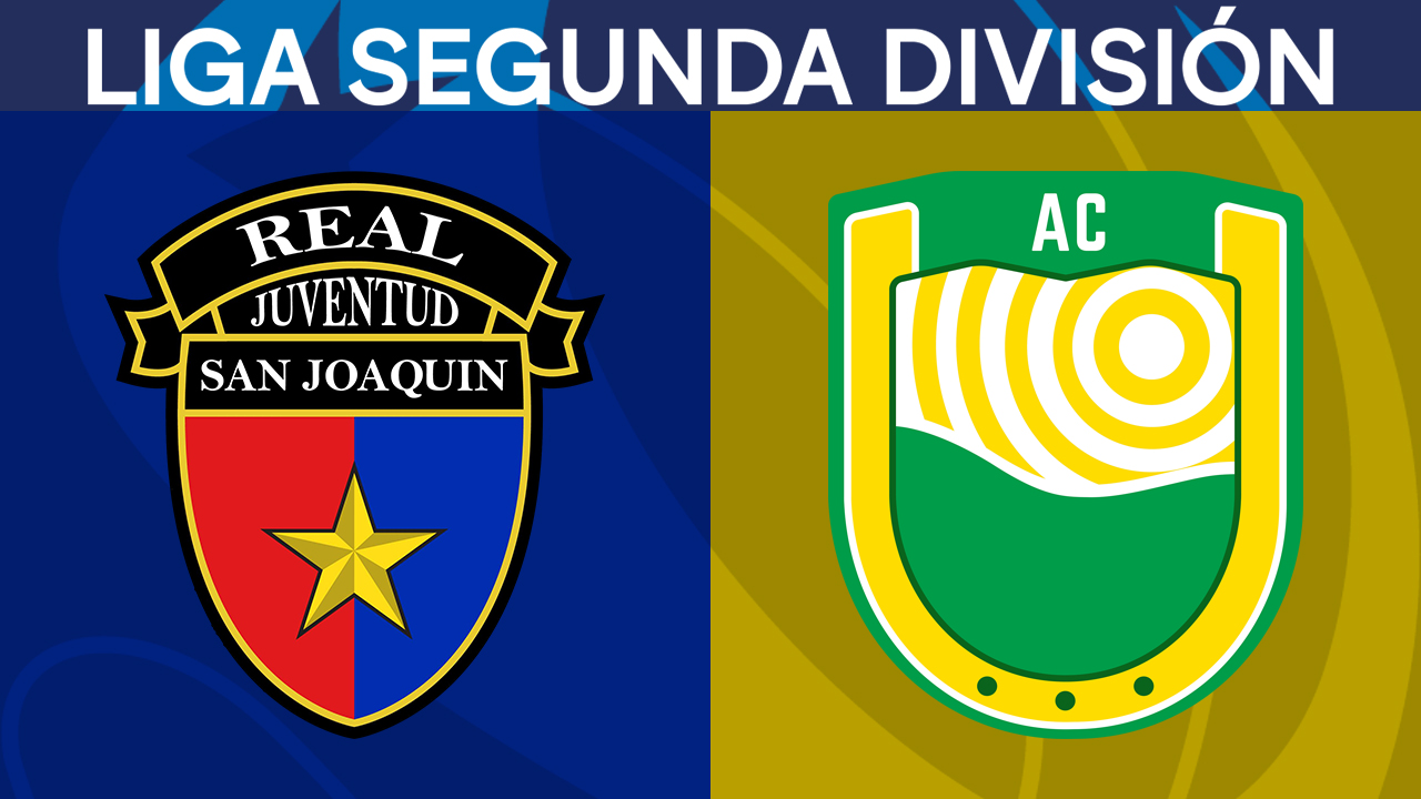 Real San Joaquín vs Atlético Colina poster
