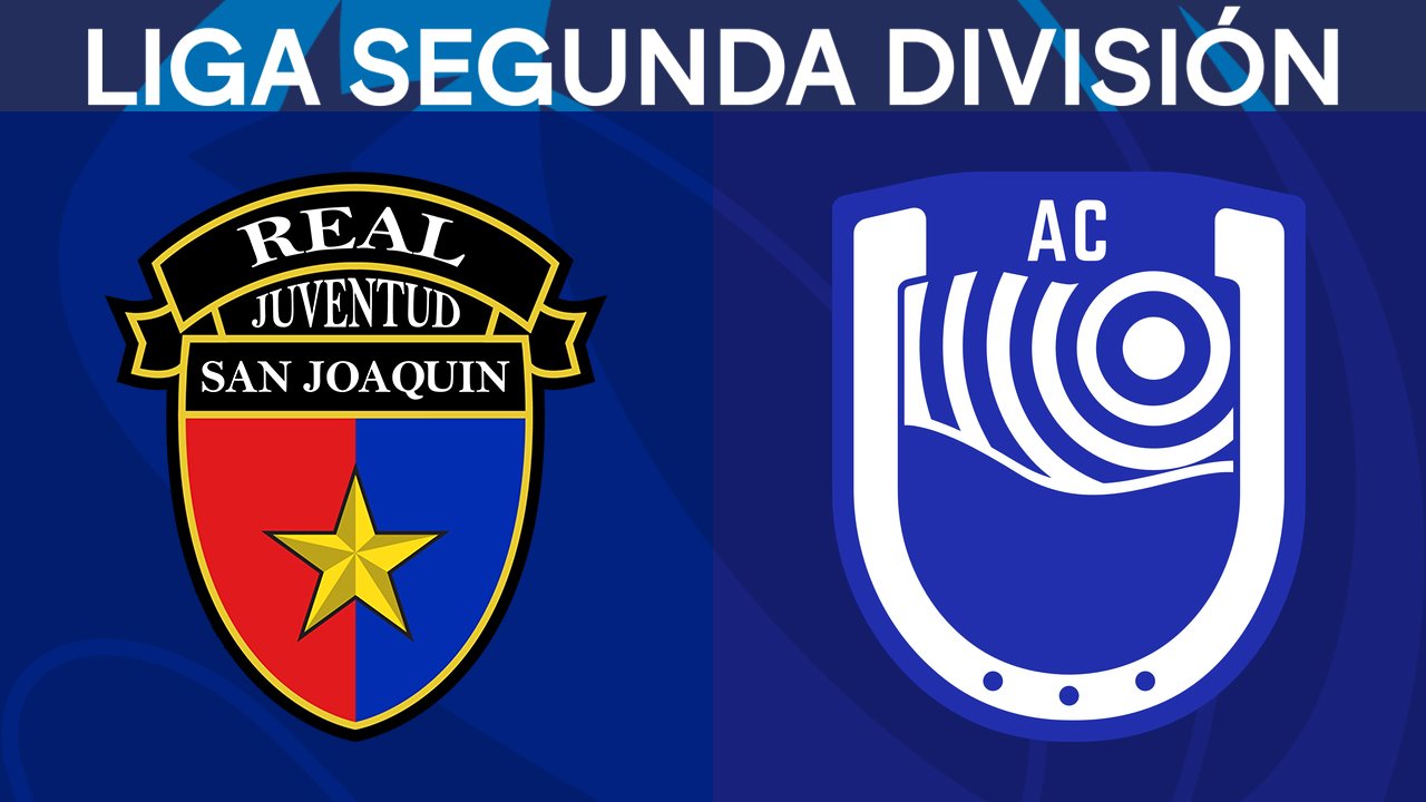 Real San Joaquín vs Atlético Colina poster