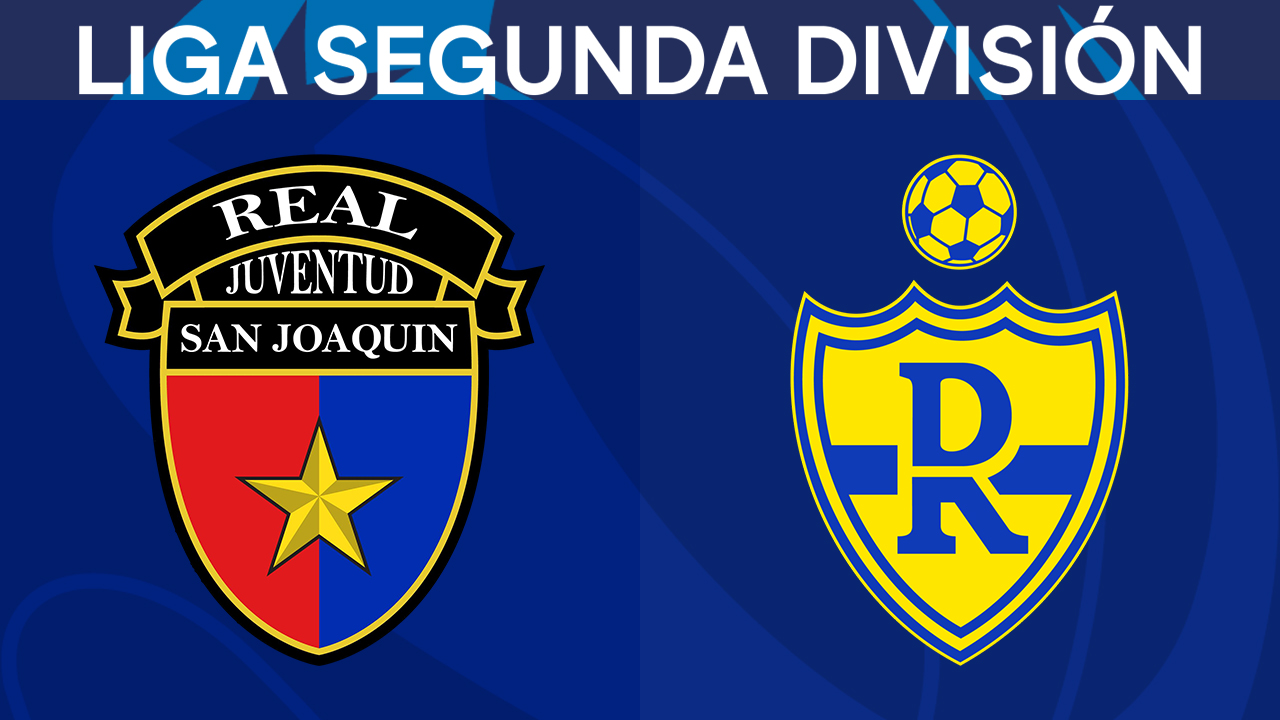 Real San Joaquín vs Deportes Rengo poster