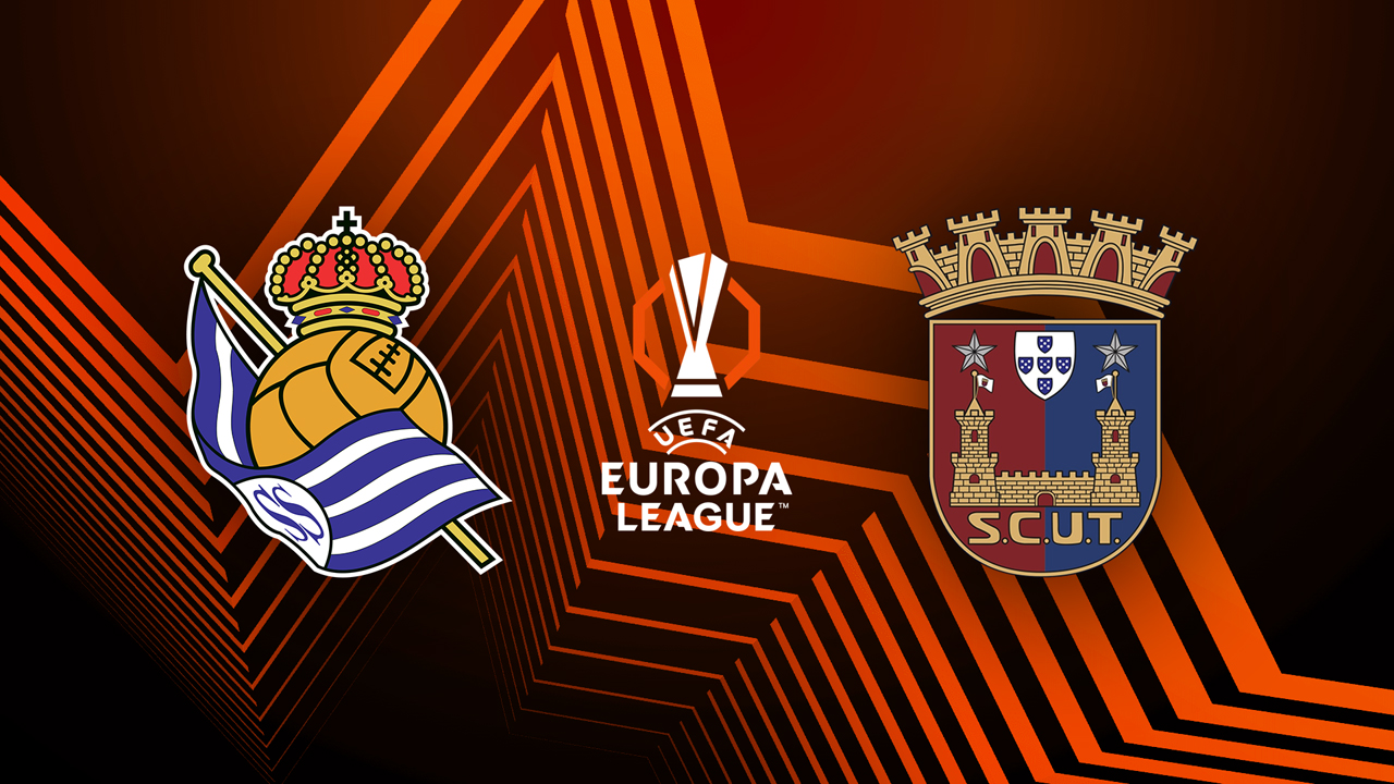 Real Sociedad vs Torreense poster