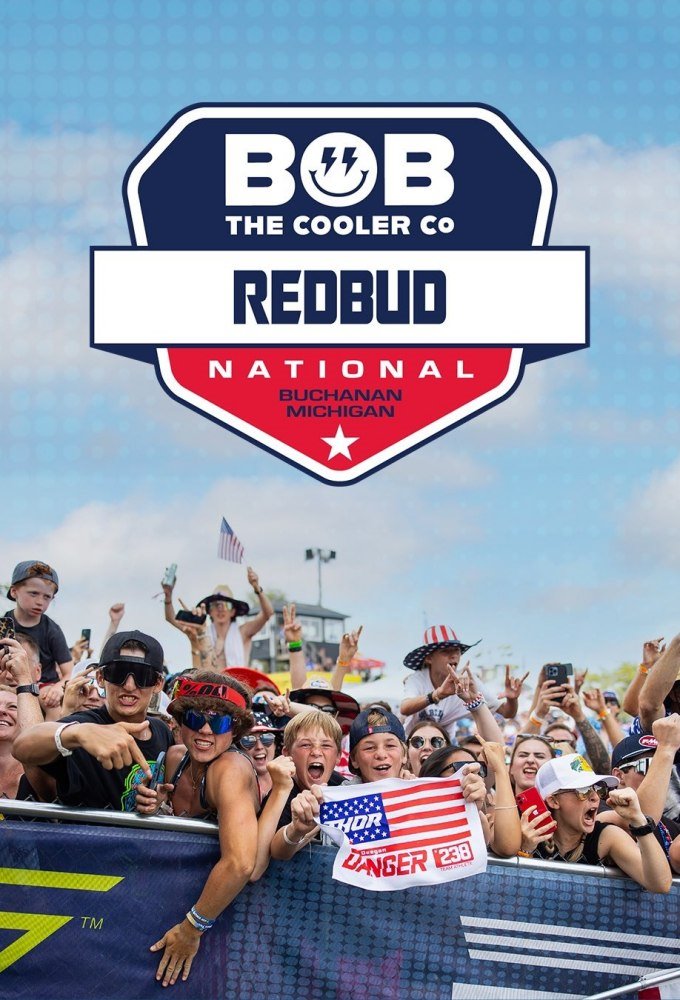 Red Bud National