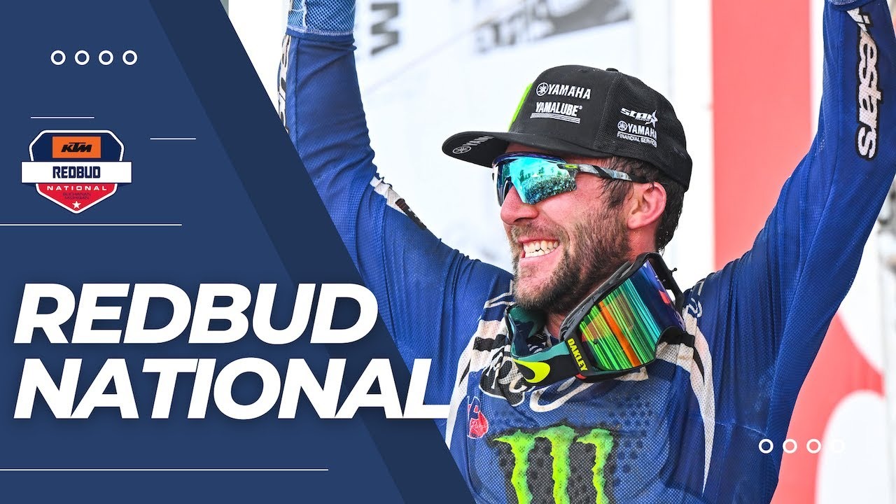 Red Bud National image