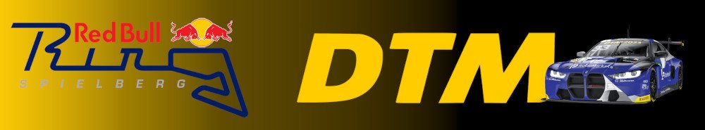 Red Bull Ring Race 1