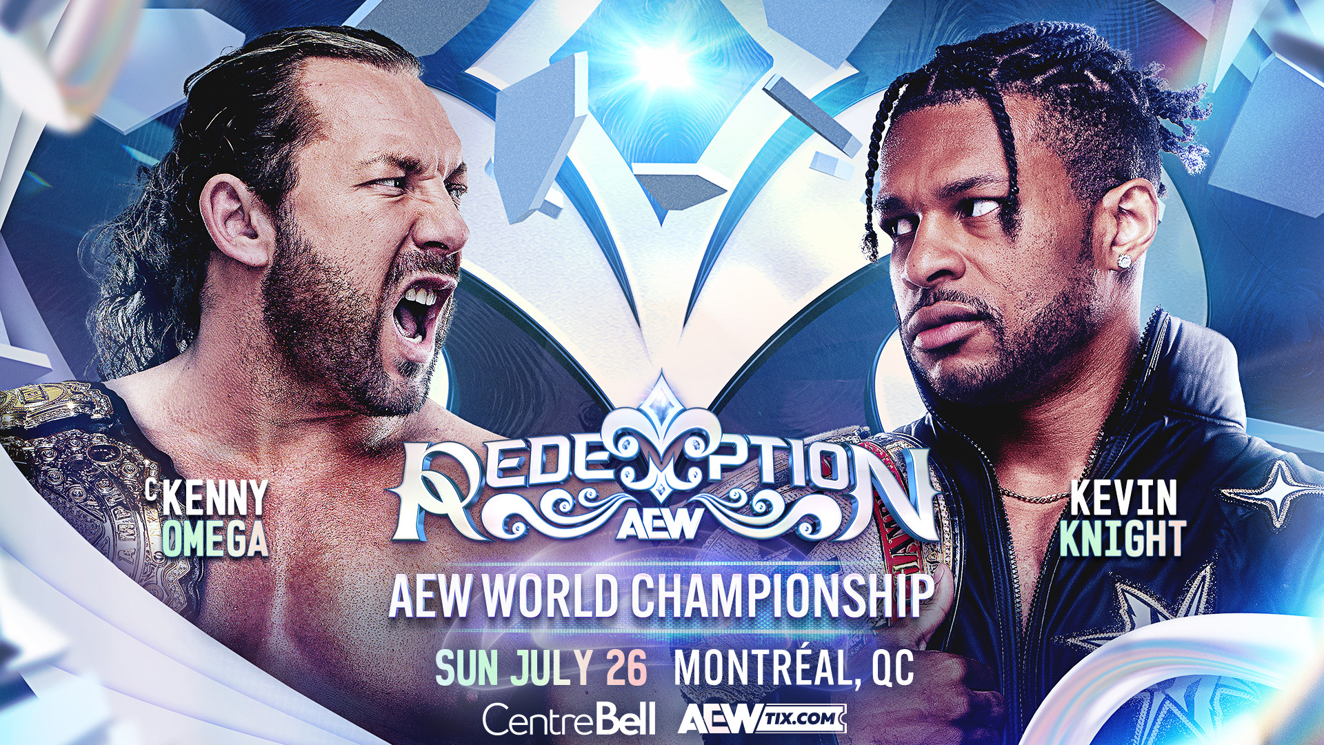 Redemption image