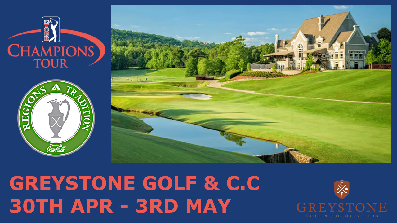 Regions Tradition image