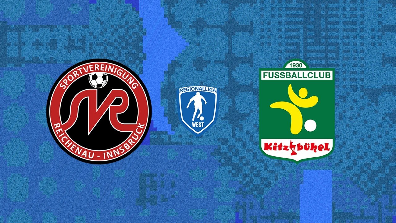 Reichenau vs Kitzbühel poster