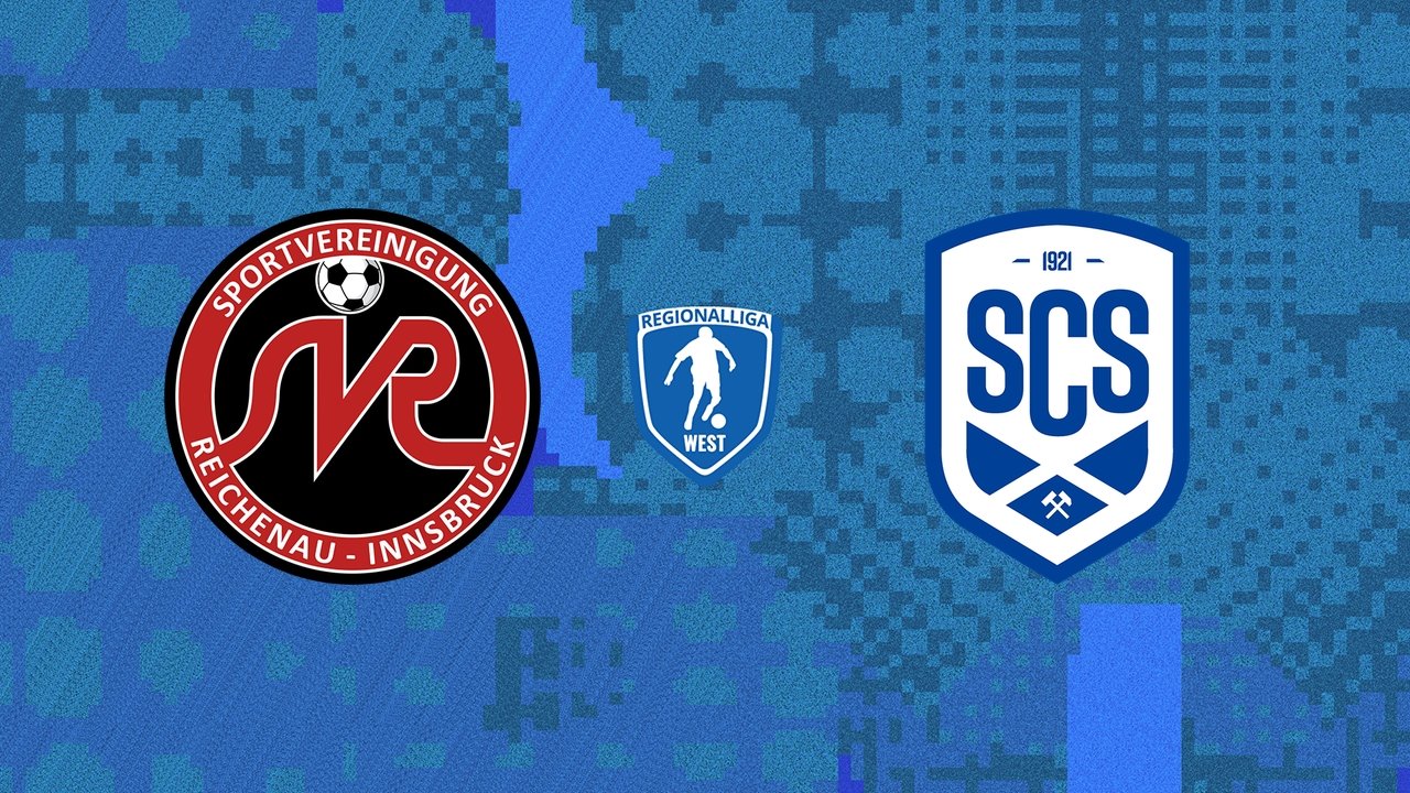 Reichenau vs Schwaz poster