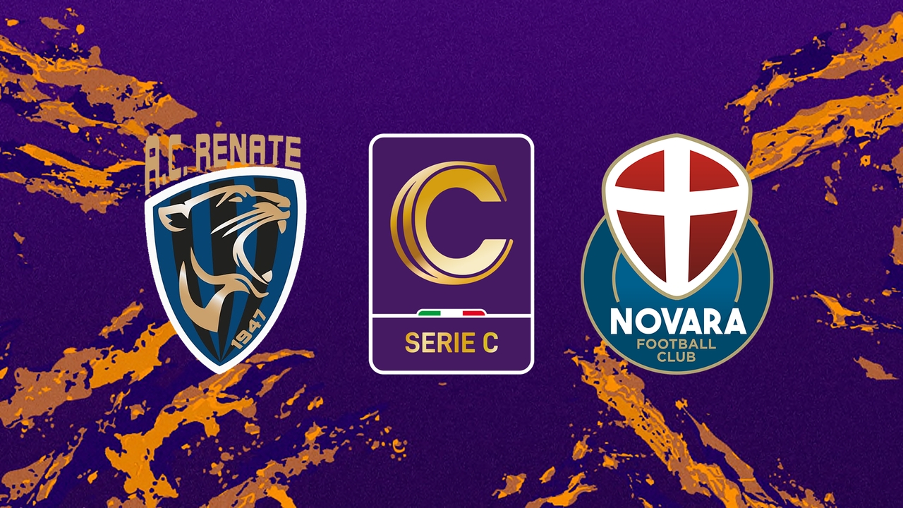 Renate vs Novara poster