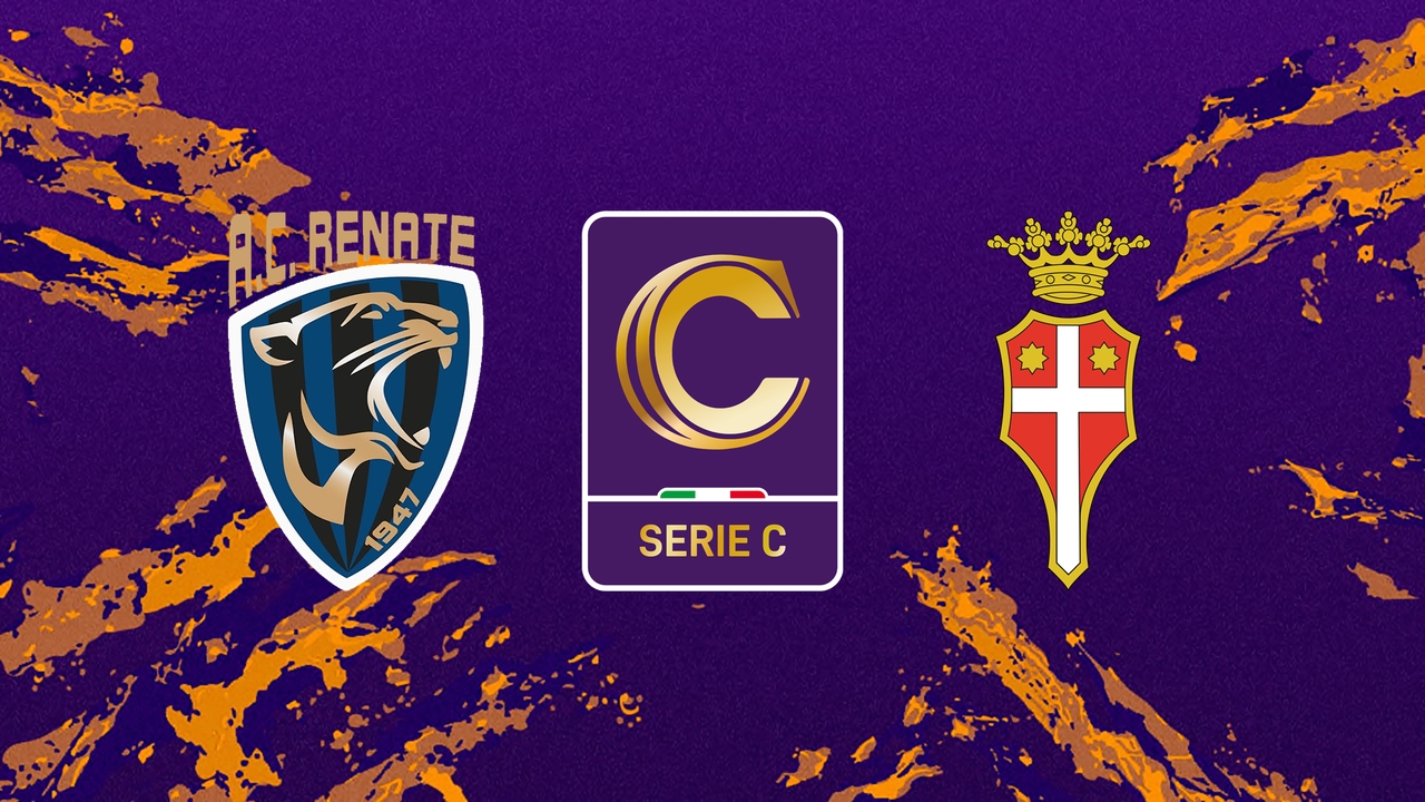 Renate vs Treviso poster