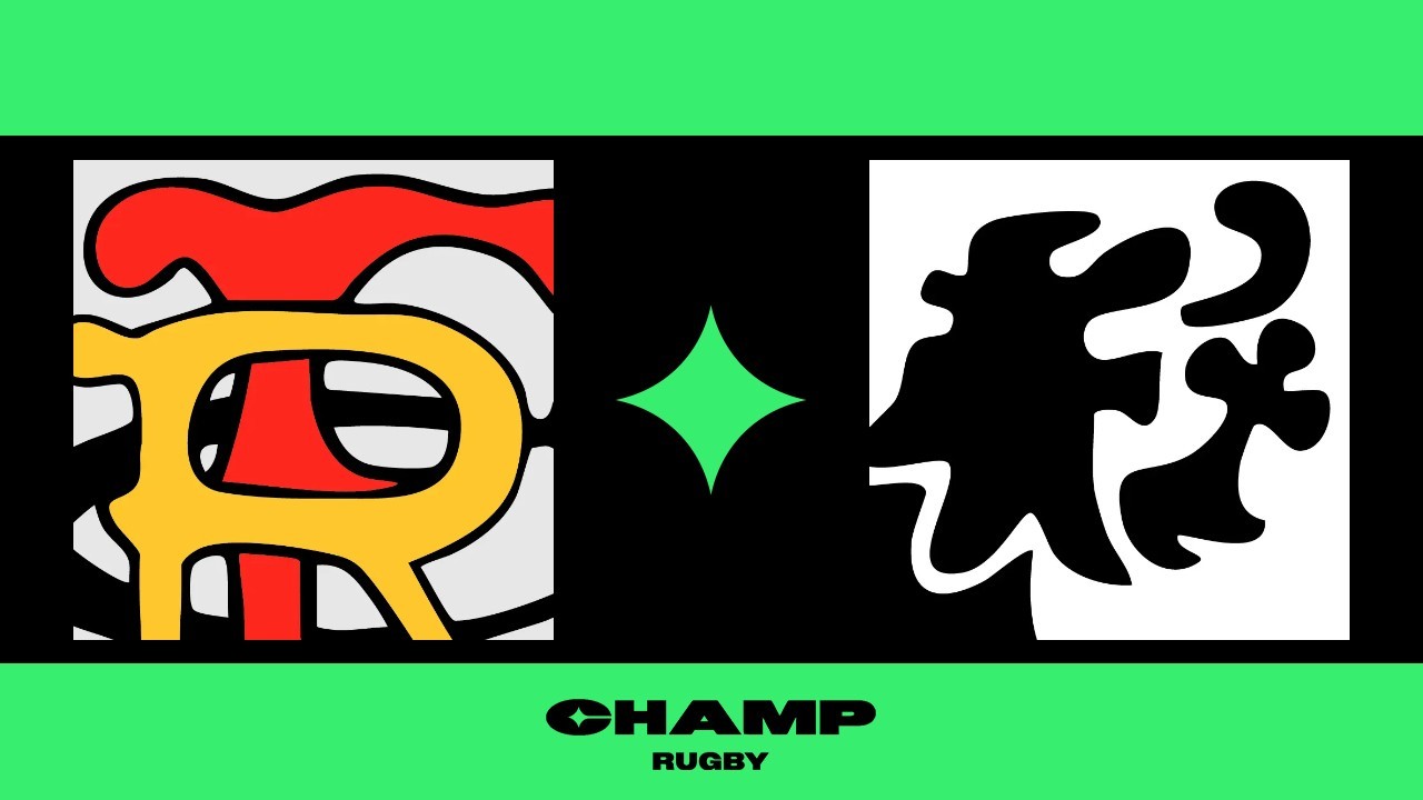 Richmond F.C. vs Caldy Rugby Football Club poster