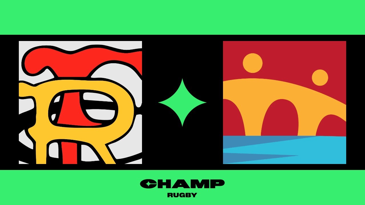 Richmond F.C. vs Cambridge RUFC poster