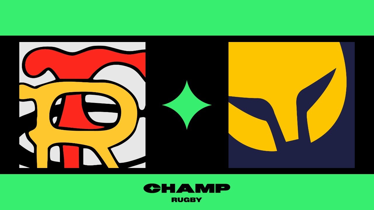 Richmond F.C. vs Worcester Warriors poster