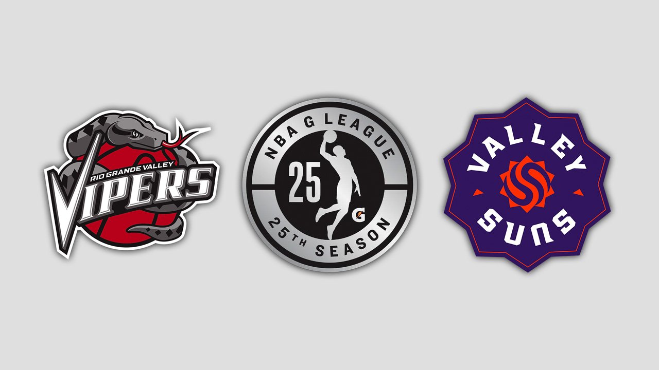 Rio Grande Valley Vipers vs Valley Suns poster