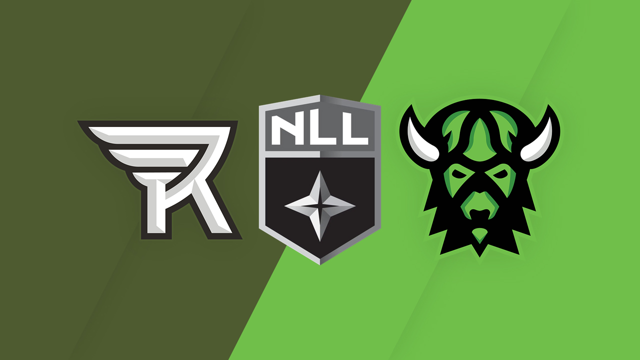 Rochester Knighthawks vs Saskatchewan Rush poster