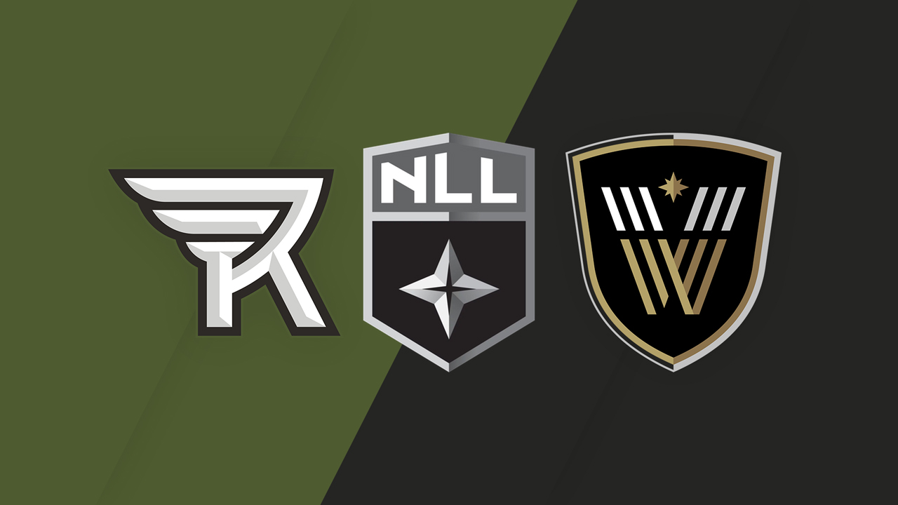 Rochester Knighthawks vs Vancouver Warriors poster