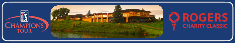 Rogers Charity Classic