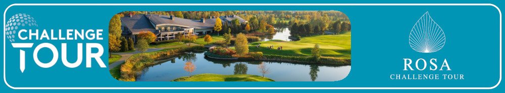 Rosa Challenge Tour