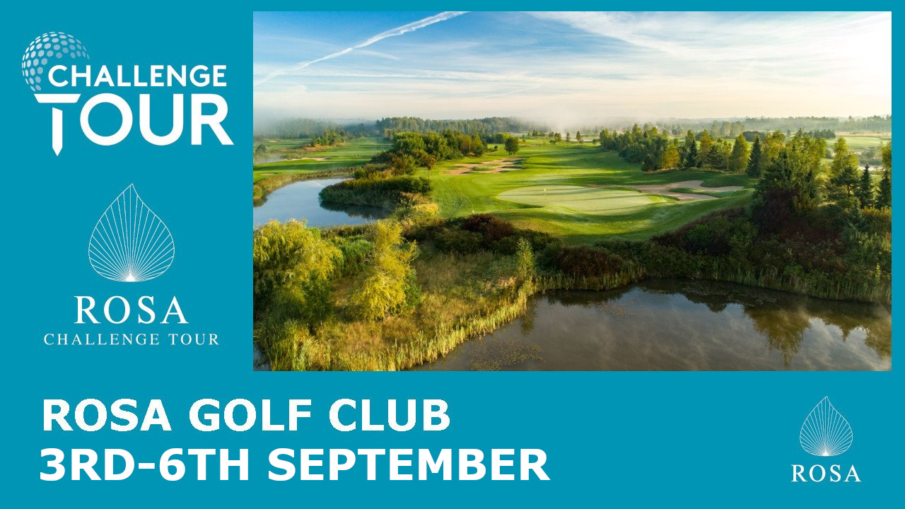 Rosa Challenge Tour image
