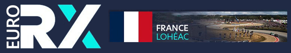 RX of  France Day 1