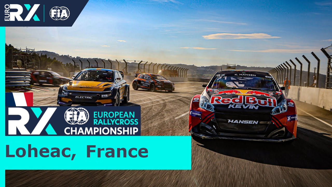 RX of  France Day 1 image