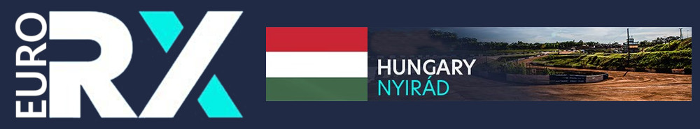 RX of  Hungary Day 2