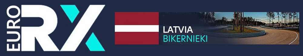 RX of  Latvia Day 2