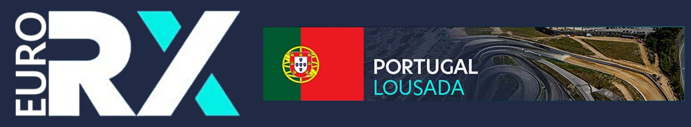 RX of  Portugal Day 2