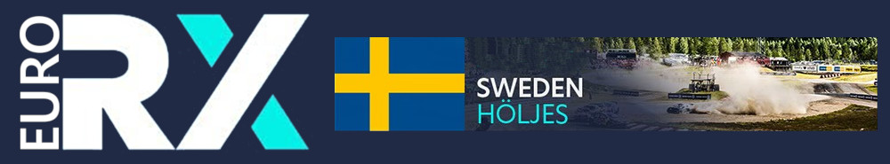 RX of  Sweden Day 1