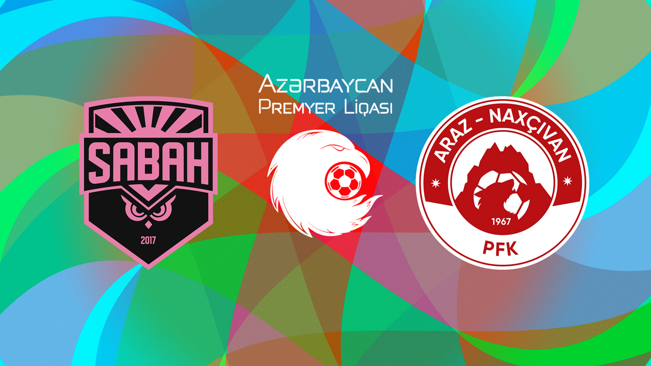 Sabah FC vs Araz-Naxçıvan poster