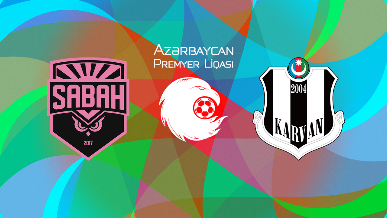 Sabah FC vs Karvan poster