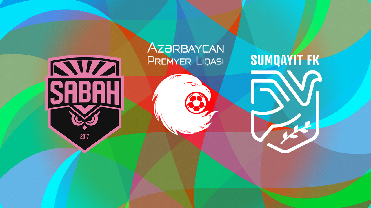 Sabah FC vs Sumqayıt poster