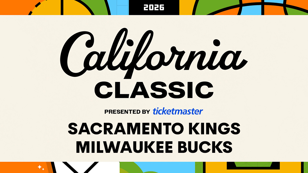 Sacramento Kings vs Milwaukee Bucks poster