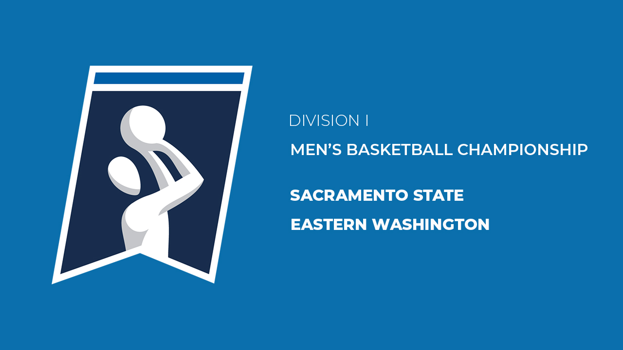 Sacramento State vs Eastern Washington poster