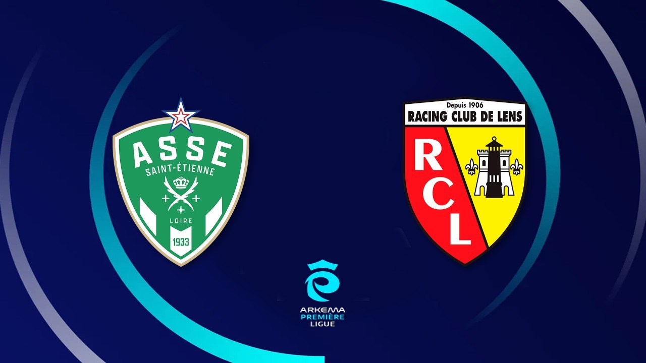 Saint-Étienne Women vs Lens Féminin poster