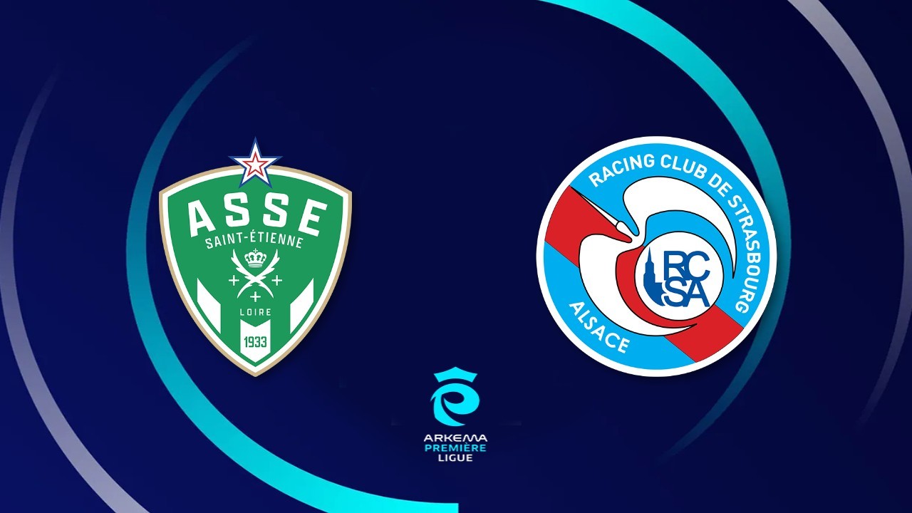 Saint-Étienne Women vs Strasbourg Women poster