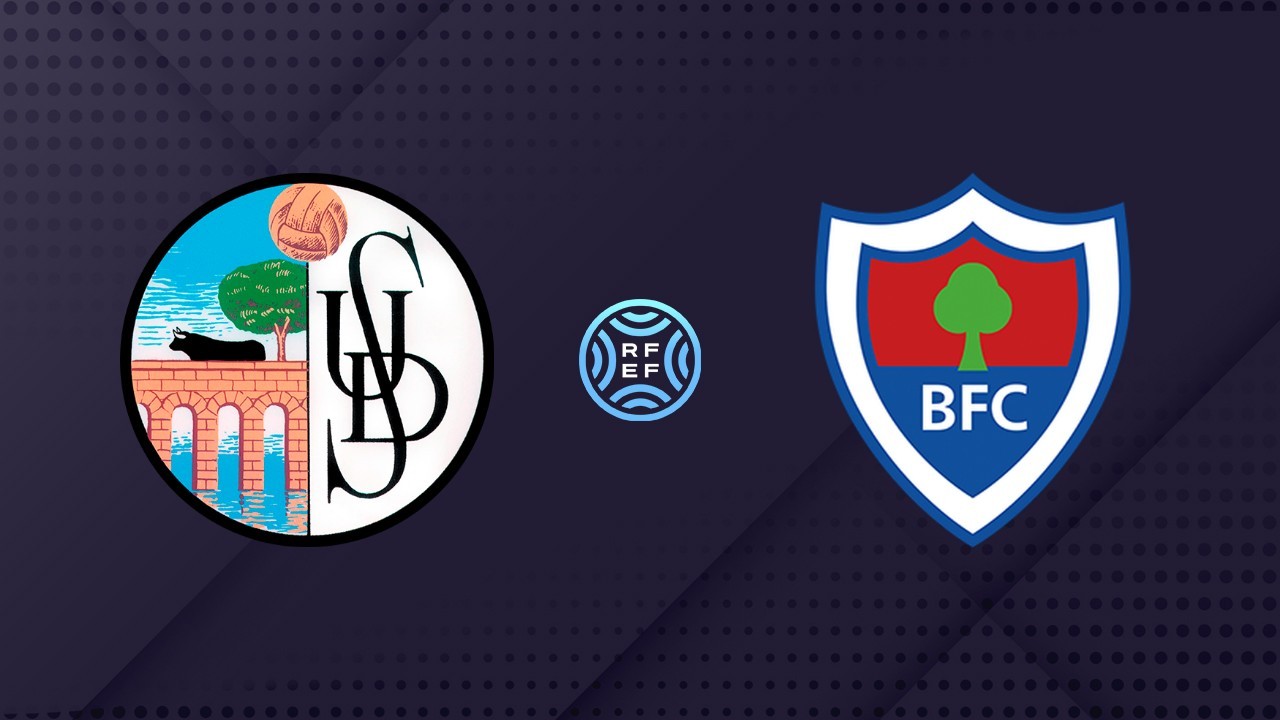 Salamanca UDS vs Bergantiños poster