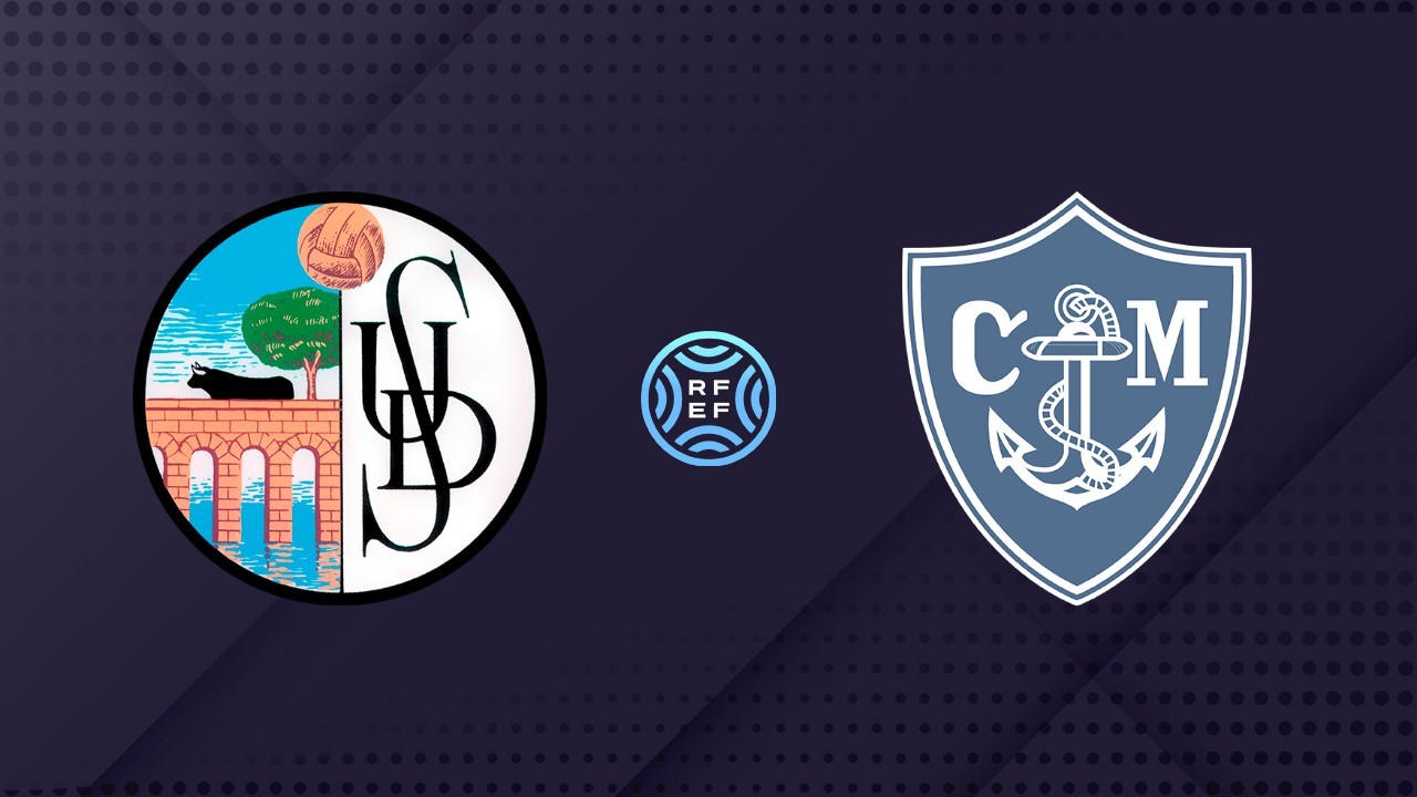 Salamanca UDS vs Marino de Luanco poster