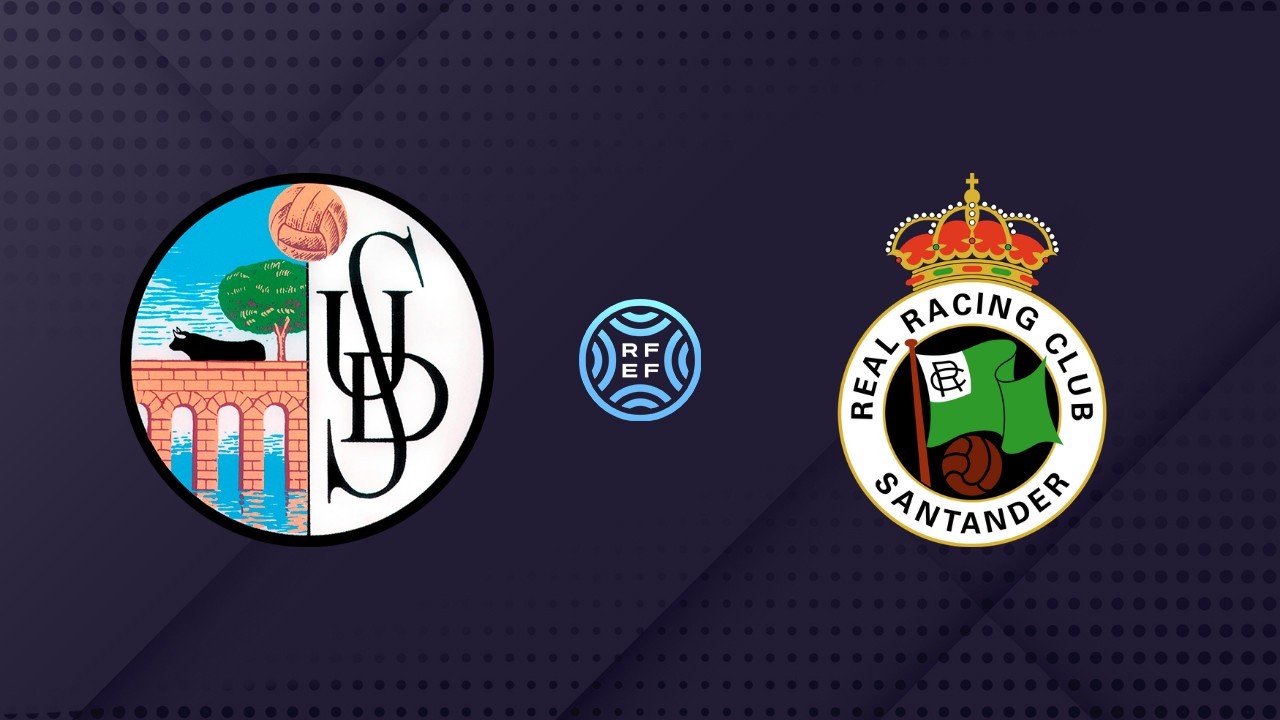 Salamanca UDS vs Rayo Cantabria poster