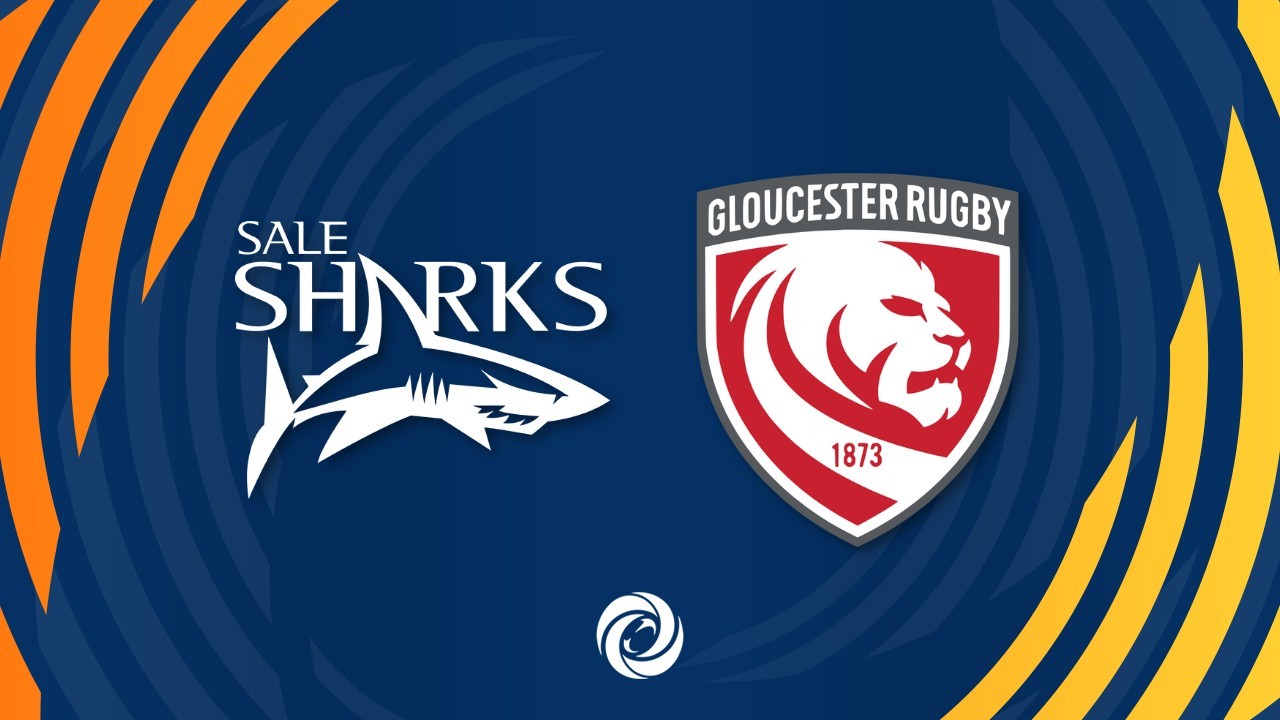 Sale Sharks Women vs Gloucester-Hartpury Women poster