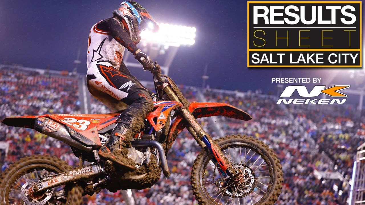 Salt Lake City image