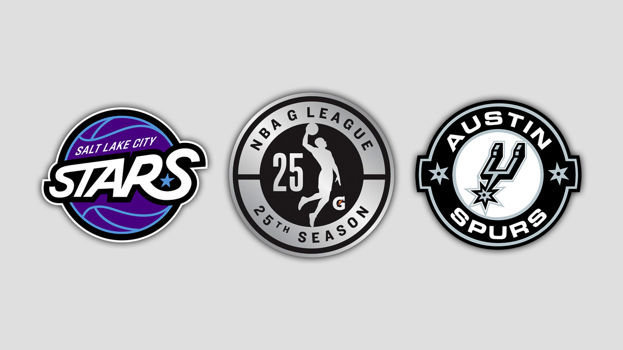 Salt Lake City Stars vs Austin Spurs poster