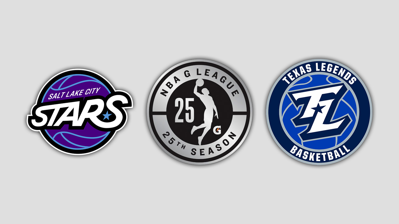 Salt Lake City Stars vs Texas Legends poster